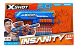 Jeu de plein air Xshot Insanity Manic