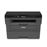Imprimante Brother DCP-L2530DW Multifonction Noir_0