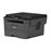 Imprimante Brother DCP-L2530DW Multifonction Noir_1