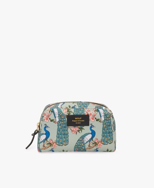 Trousse de maquillage Royal Forest Wouf