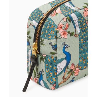 Trousse de toilette Wouf Royal Forest