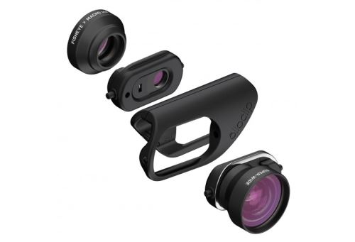 OLLOCLIP CORE LENS FOR IPHONE 7/7+