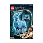 LEGO® Harry Potter 76414 Expecto Patronum