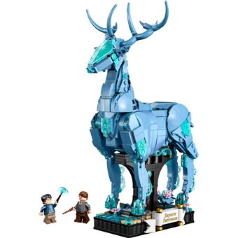 LEGO® Harry Potter 76414 Expecto Patronum