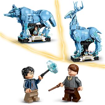 LEGO® Harry Potter 76414 Expecto Patronum