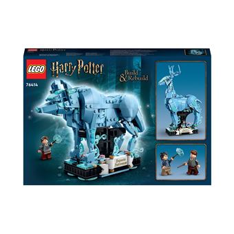 LEGO® Harry Potter 76414 Expecto Patronum