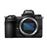 Hybride Nikon Z7 Noir + Bague d'adaptation pour objectifs Nikkor F_1