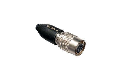 Rode Micon-4 Adaptateur Compatible Audio-Technica Accessoires Système - Image 4