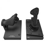 Joystick Hori Flight Stick pour Ace Combat 7 PS4