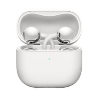 Ecouteurs sans fil Huawei FreeClip 2 Bluetooth Blanc