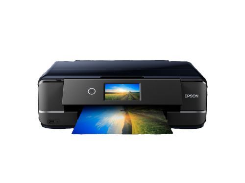 Imprimante Epson Expression Photo 3-en-1 XP-970 Noir