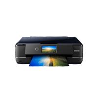 Imprimante Epson Expression Photo 3-en-1 XP-970 Noir