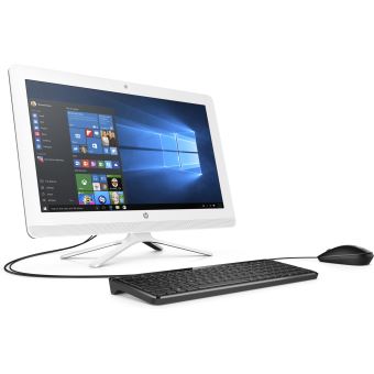 PC HP 22-b351nf Tout-en-un 21.5"1
