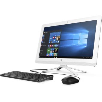 PC HP 22-b351nf Tout-en-un 21.5"2