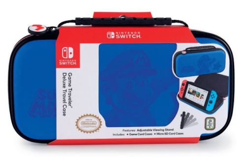 Housse de transport pour Nintendo Switch Portable  – Grandado
