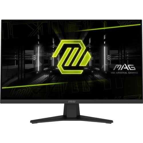 Ecran PC Gaming MSI MAG 274QF X24 27 240 Hz WQHD