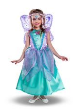 Déguisement enfant Cesar Princesse Nina Taille 3-5 ans