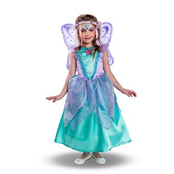 Déguisement enfant Cesar Princesse Nina Taille 3-5 ans