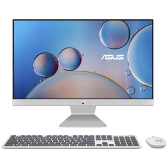 ASUS AIO M3400WYAK-WA060W 23.8R5(5XXX)/8G/512G/SSD//23.8