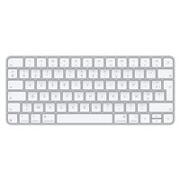 Clavier sans fil Azerty Apple Magic Keyboard Blanc