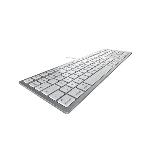 CLAVIER CHERRY KC 5000  Contact ZF ELECTRONICS FRANCE