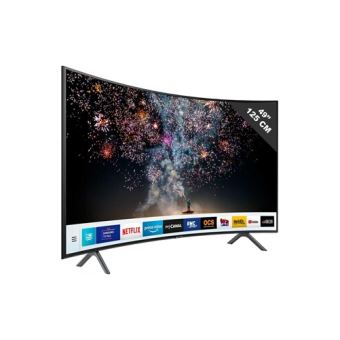 TV Samsung UE 49 RU 7305 4K UHD 49" Incurvé - 1