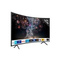 TV Samsung UE 49 RU 7305 4K UHD 49" Incurvé
