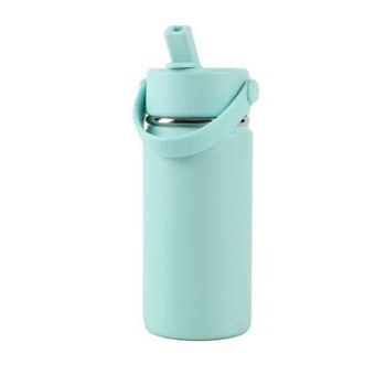 ITOTAL - BOTTLE 400ML GREEN