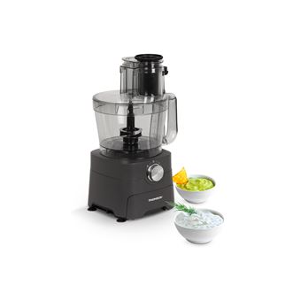 Robot multifonction KITCHENAID 5KFP0921ECU gris argent KITCHENAID - Mr