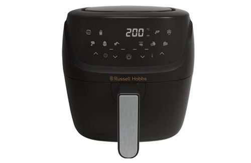 Friteuse Russell Hobbs SatisFry Air Medium 4L 7 en 1