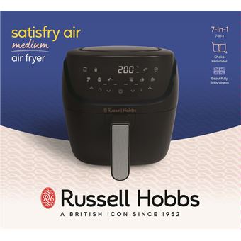 Russell Hobbs 4L SatisFry Air Fryer