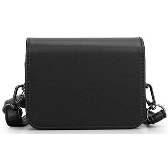 saco Etui en cuir PU C.ellington pour Appareil photo Panasonic