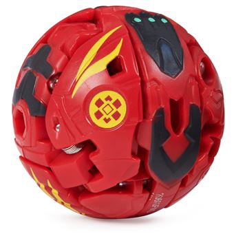 PACK 1 BAKUGAN SAISON 5 - Bakugan (assort)