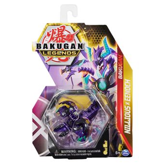 PACK 1 BAKUGAN SAISON 5 - Bakugan (assort)