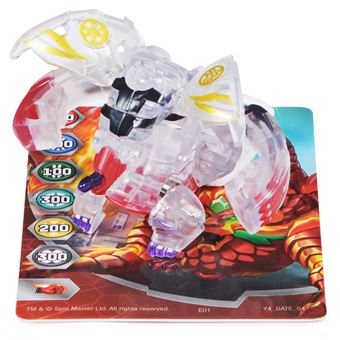 PACK 1 BAKUGAN SAISON 5 - Bakugan (assort)