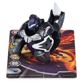 PACK 1 BAKUGAN SAISON 5 - Bakugan (assort)