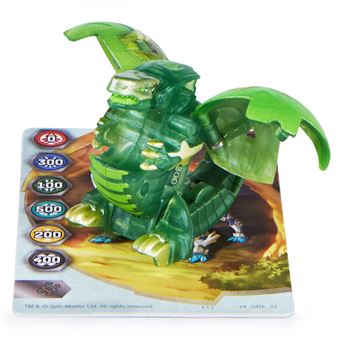 PACK 1 BAKUGAN SAISON 5 - Bakugan (assort)