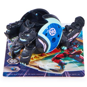 PACK 1 BAKUGAN SAISON 5 - Bakugan (assort)