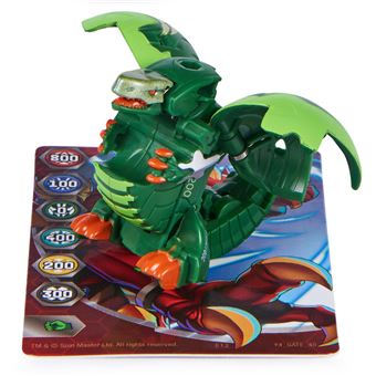 PACK 1 BAKUGAN SAISON 5 - Bakugan (assort)