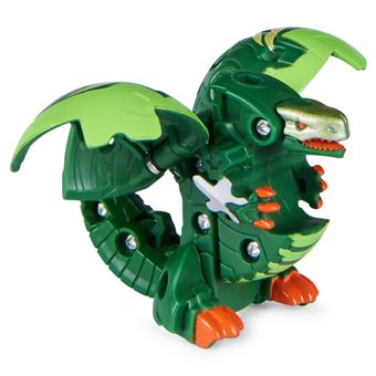 PACK 1 BAKUGAN SAISON 5 - Bakugan (assort)