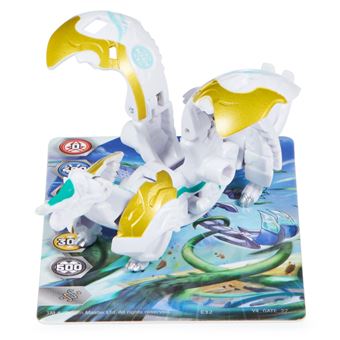 PACK 1 BAKUGAN SAISON 5 - Bakugan (assort)