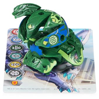 PACK 1 BAKUGAN SAISON 5 - Bakugan (assort)