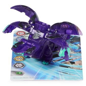 PACK 1 BAKUGAN SAISON 5 - Bakugan (assort)