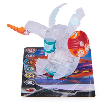 PACK 1 BAKUGAN SAISON 5 - Bakugan (assort)