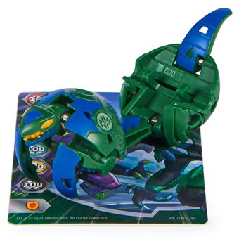 PACK 1 BAKUGAN SAISON 5 - Bakugan (assort)