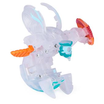 PACK 1 BAKUGAN SAISON 5 - Bakugan (assort)