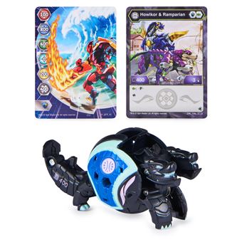 PACK 1 BAKUGAN SAISON 5 - Bakugan (assort)