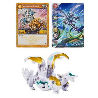 PACK 1 BAKUGAN SAISON 5 - Bakugan (assort)