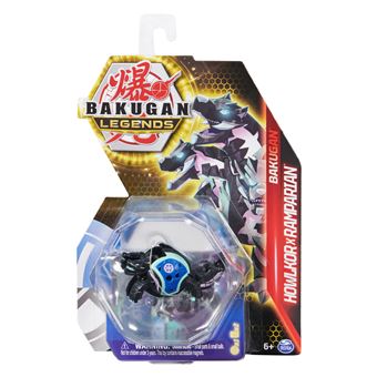 PACK 1 BAKUGAN SAISON 5 - Bakugan (assort)