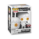 Figurine Funko Pop Rocks John Lennon with Psychedelic Shades